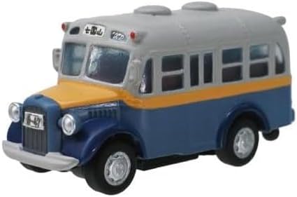Rakuten - スタジオジブリ作品 プルバックキーホルダー PBK-02 となりのトトロ ボンネットバス