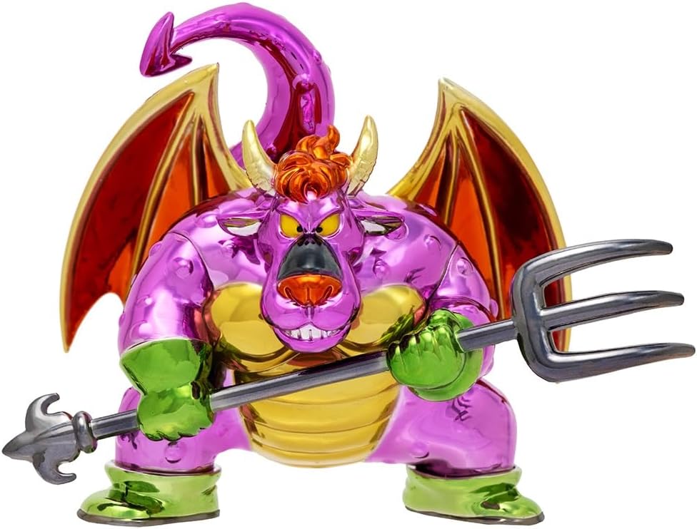 楽天市場】ドラゴンクエスト アークデーモンの通販