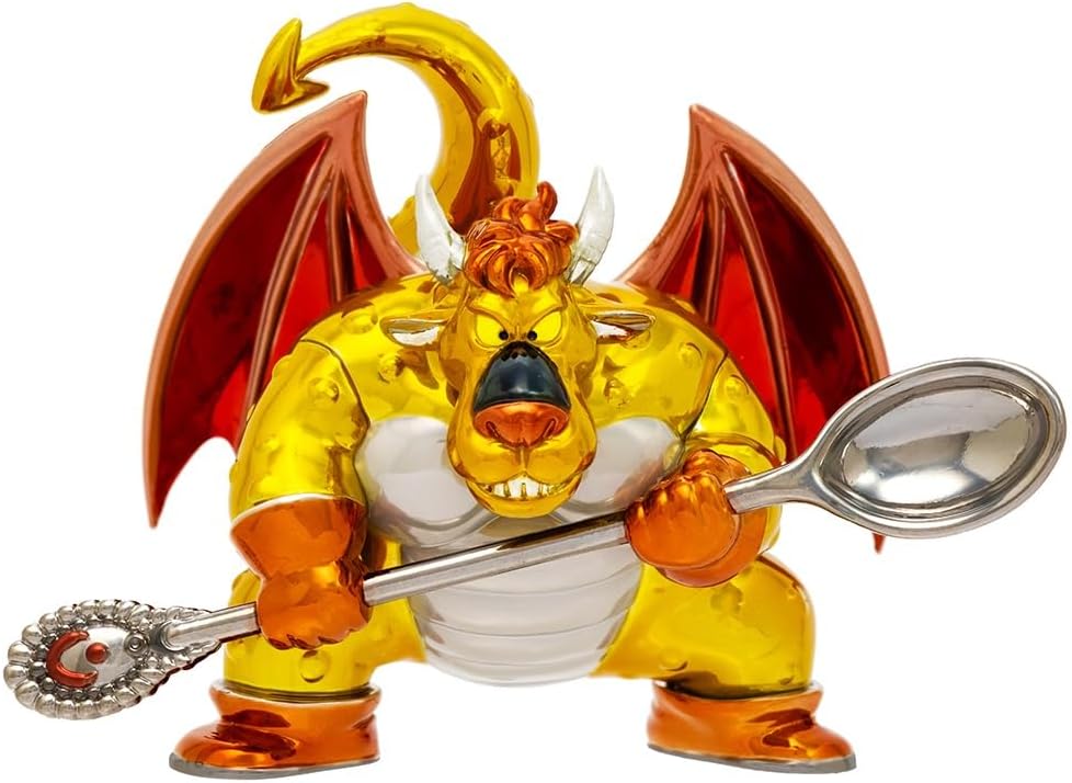 Rakuten - ドラゴンクエスト メタリックモンスターズギャラリー デザートデーモン