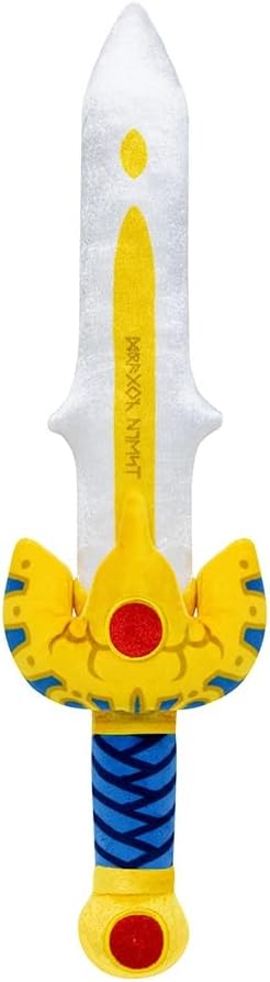 樂天商城 - 予約 ドラゴンクエスト ぬいぐるみ ロトの剣 6月下旬入荷