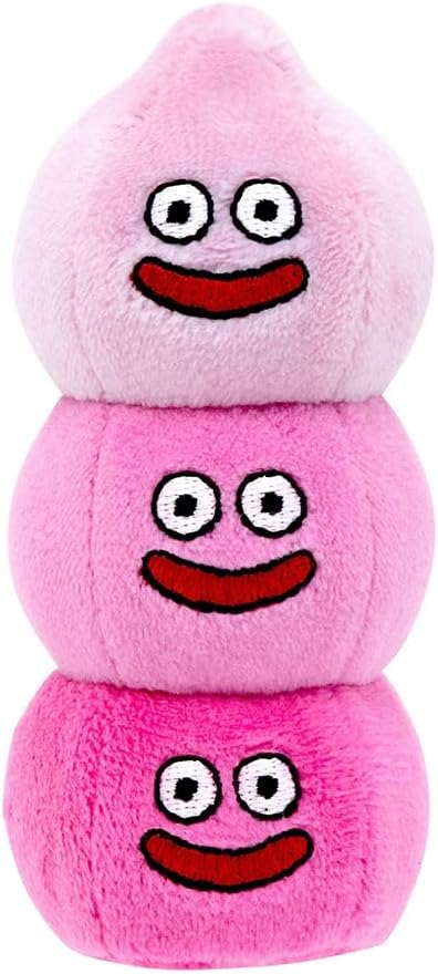 Rakuten - スマイルスライム ぎゅっとにぎろう！ももいろ三姉妹
