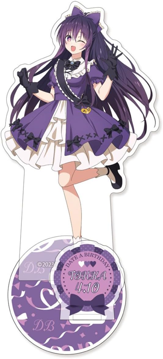 Rakuten - デート・ア・バースデー202604 ちょっとでかすた！十香