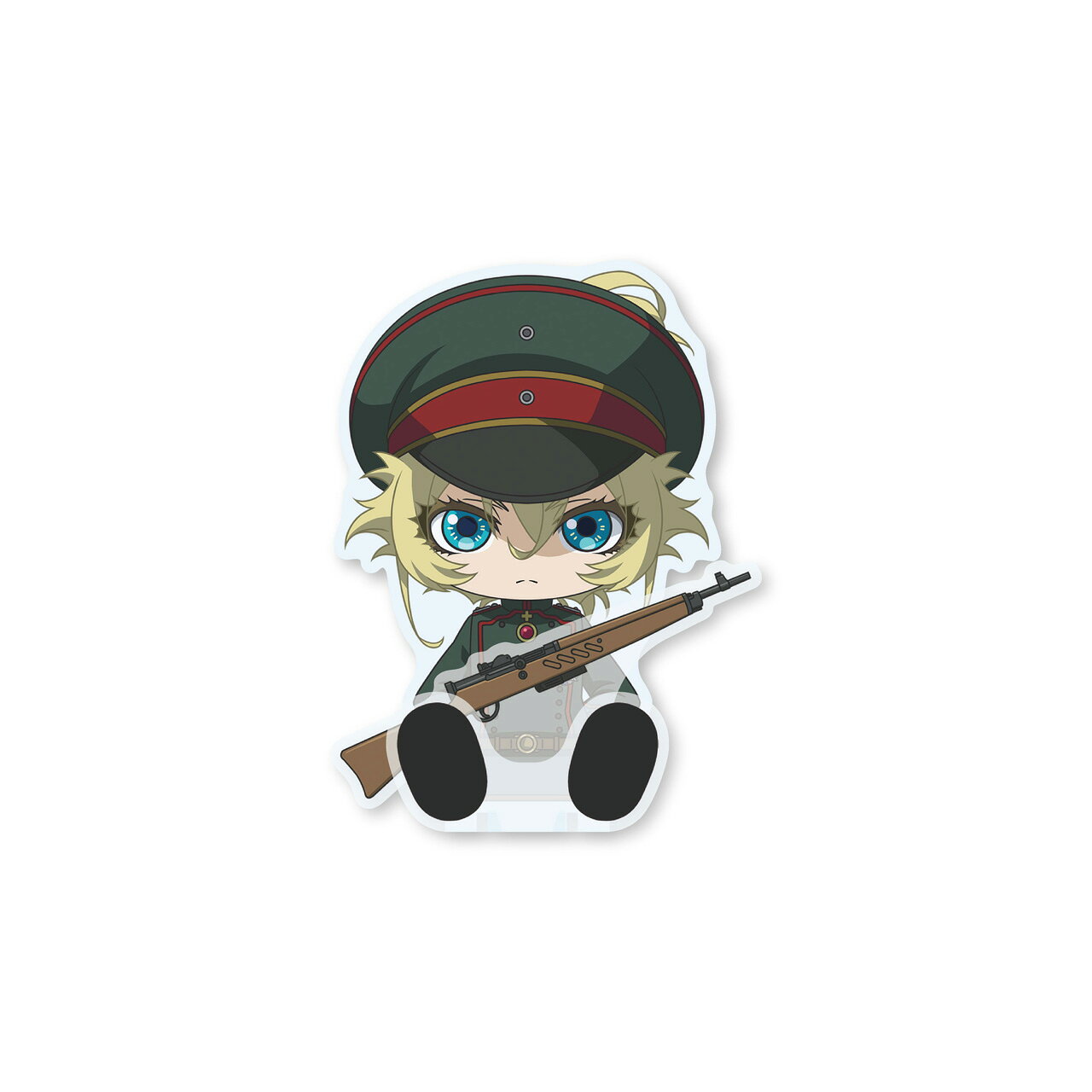 楽天市場】幼女戦記 (2)（コレクション｜ホビー）の通販
