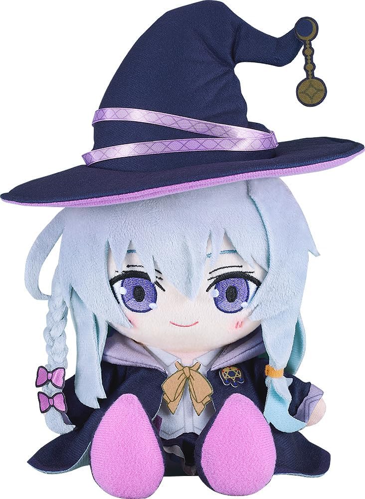 楽天市場】ねんどろいど 魔女の旅々 イレイナの通販