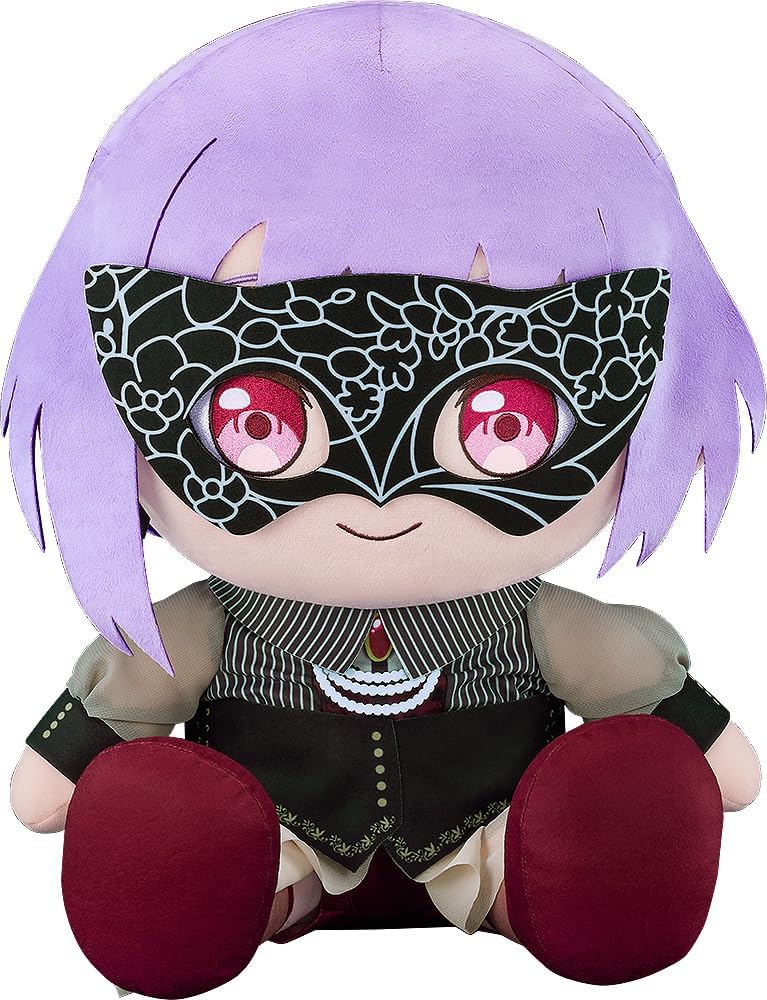 Rakuten - BanG Dream! Ave Mujica アモーリス おおきな40cmぬいぐるみ
