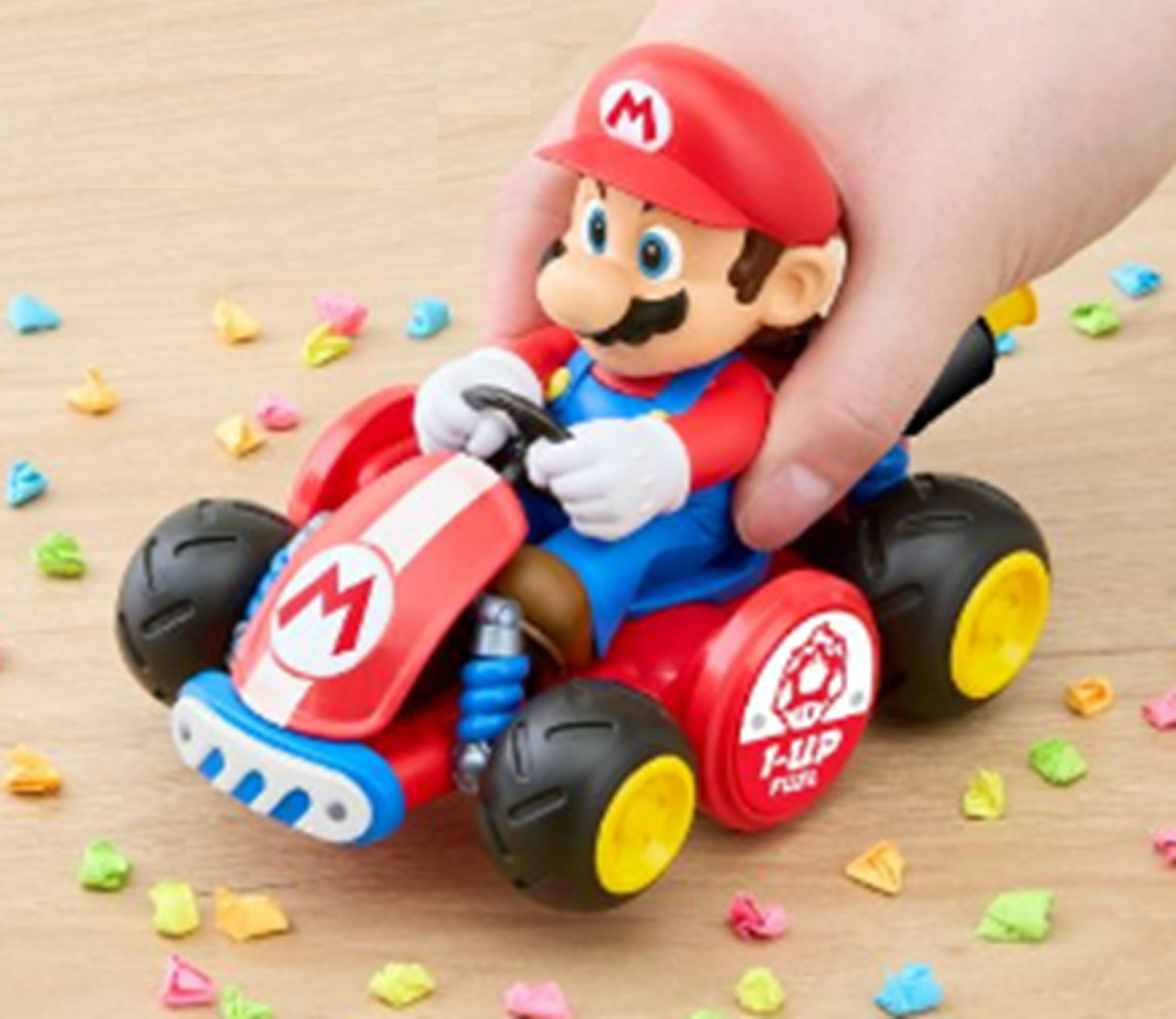 楽天市場】マリオカート（コレクション｜ホビー）の通販