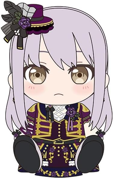 Rakuten - 予約 BanG Dream! Roselia 湊 友希那 ぬいぐるみ ※7月下旬発売予定