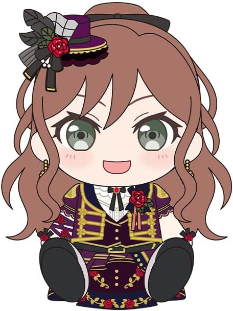 Rakuten - 予約 BanG Dream! Roselia 今井 リサ ぬいぐるみ ※7月下旬発売予定