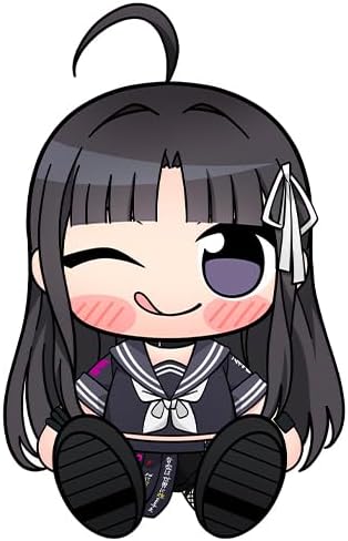 Rakuten - 予約 ガールズバンドクライ 安和 すばる くりぱん ぬいぐるみ ※6月下旬発売予定
