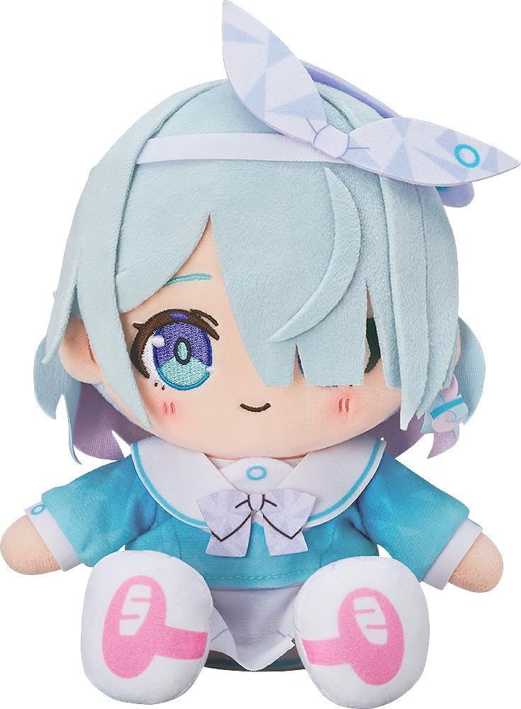 予約 ブルーアーカイブ Blue Archive アロナ ちょこぷに ぬいぐるみ ※6月下旬発売予定