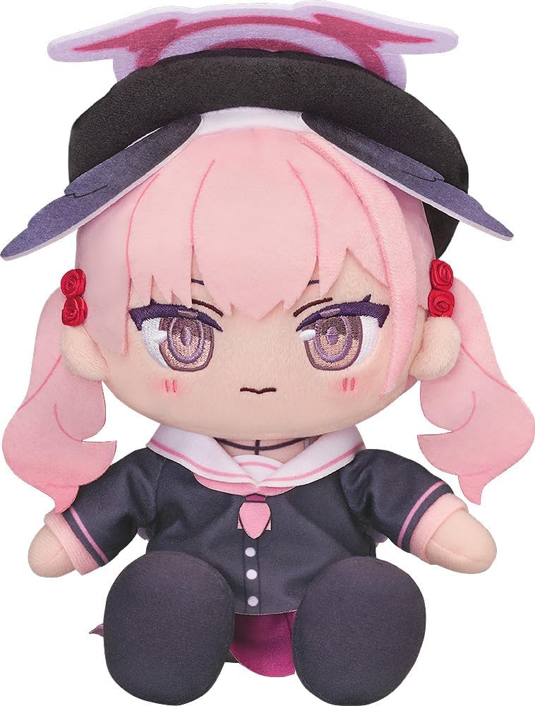 予約 ブルーアーカイブ Blue Archive コハル ちょこぷに ぬいぐるみ ※4月下旬発売予定