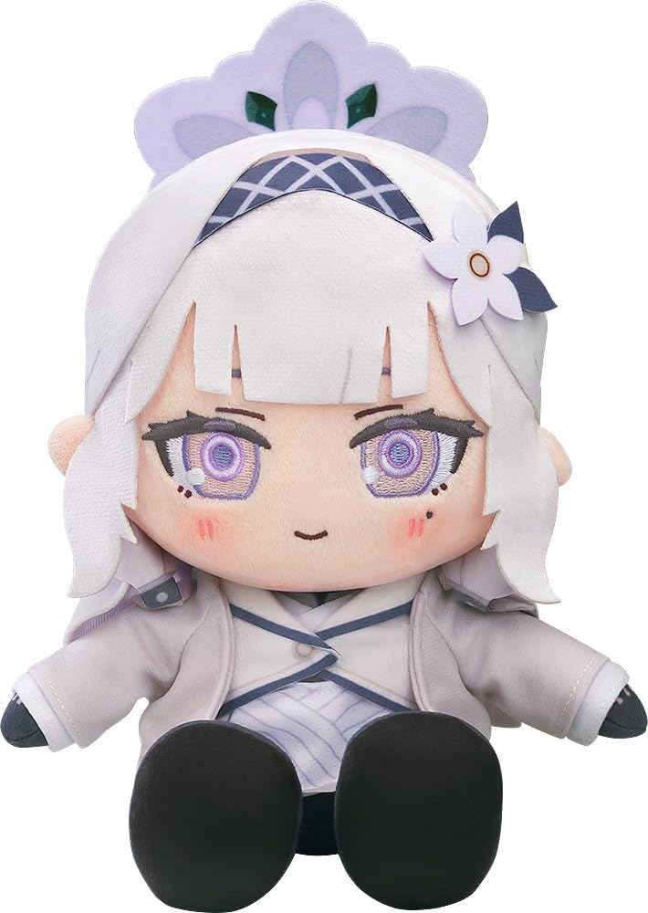 Rakuten - 予約 ちょこぷに ぬいぐるみ ブルーアーカイブ -Blue Archive- ヒマリ ※7月下旬発売予定