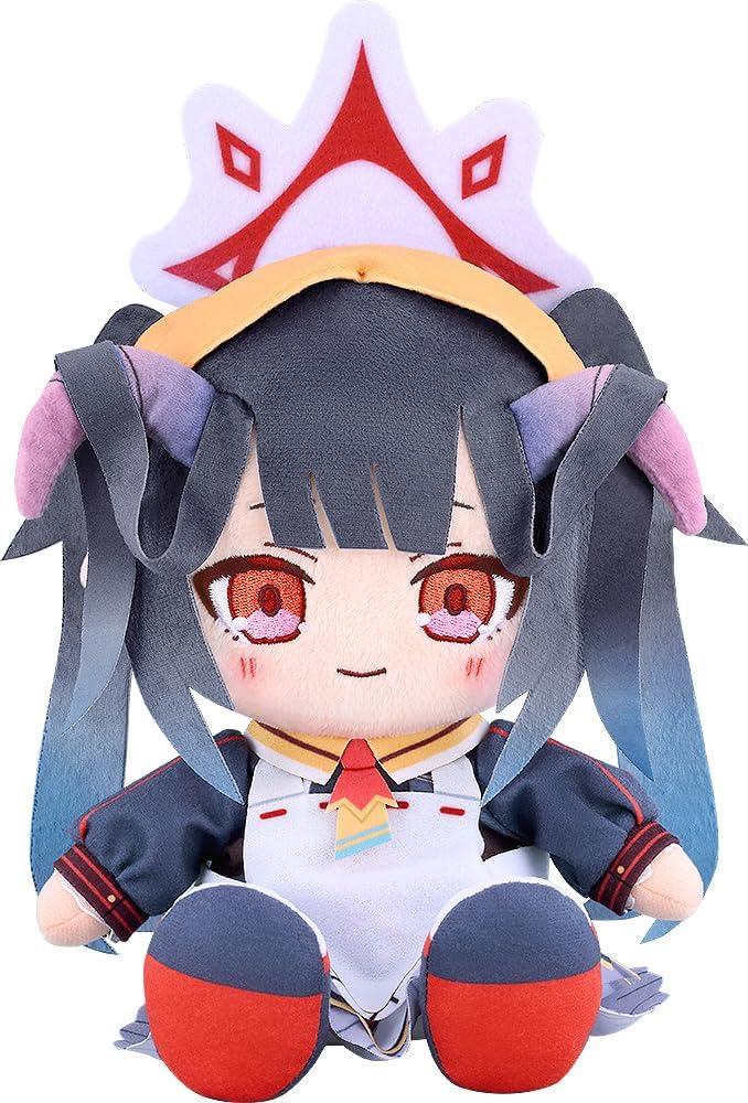 Rakuten - 予約 ちょこぷに ぬいぐるみ ブルーアーカイブ -Blue Archive- フウカ ※7月下旬発売予定