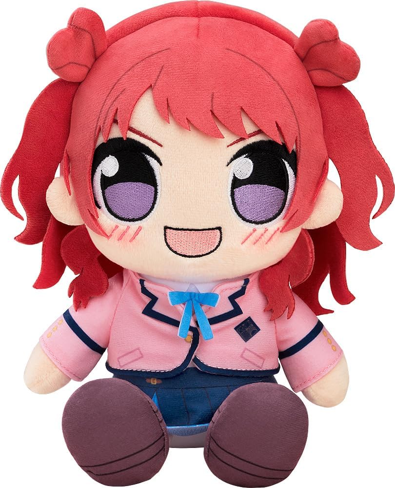Rakuten - 予約 学園アイドルマスター 花海 咲季 くりぱん ぬいぐるみ 7月下旬入荷