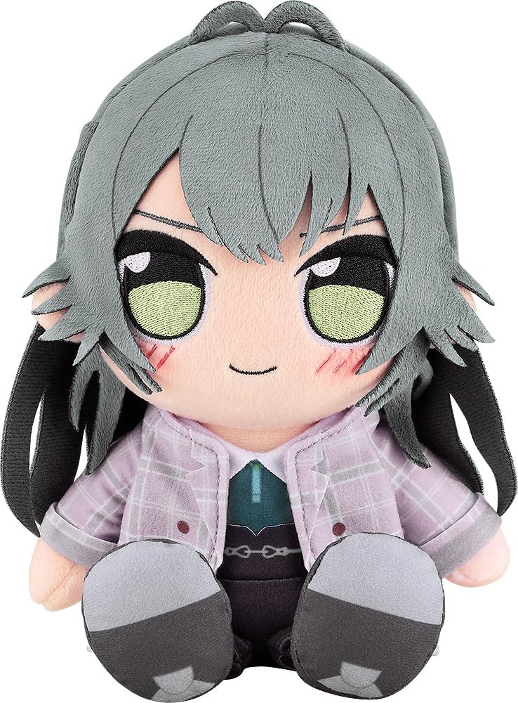 Rakuten - 予約 学園アイドルマスター 月村 手毬 くりぱん ぬいぐるみ 7月下旬発売