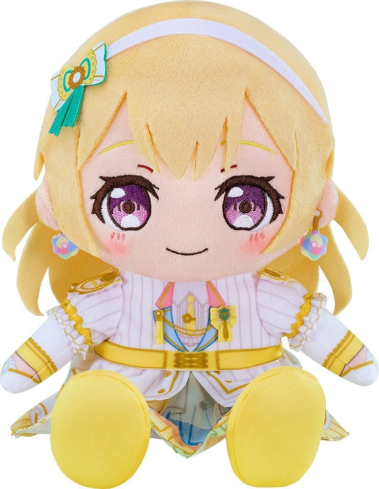 Rakuten - BanG Dream! Pastel＊Palettes 白鷺 千聖 ぬいぐるみ
