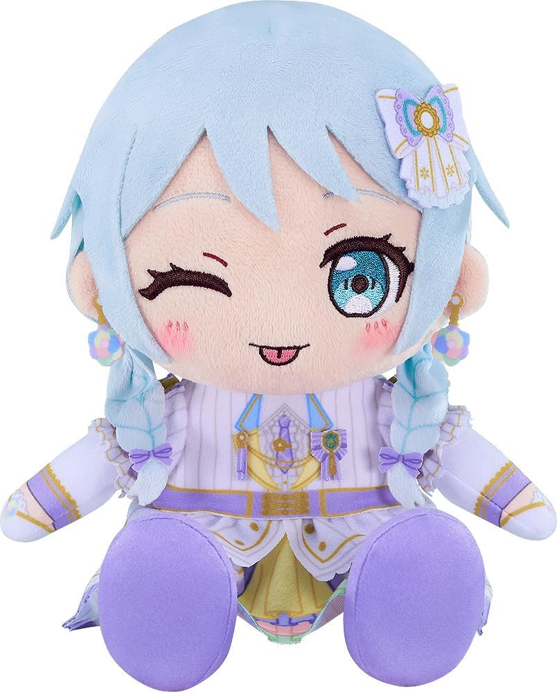 Rakuten - BanG Dream! Pastel＊Palettes 若宮 イヴ ぬいぐるみ