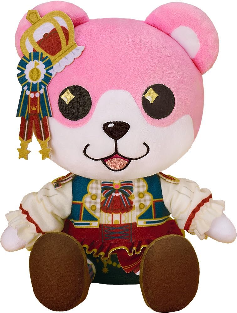 楽天市場】バンドリ ミッシェル ぬいぐるみの通販