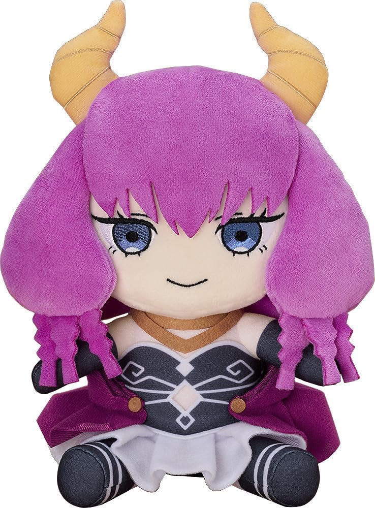 葬送のフリーレン アウラ ぬいぐるみ