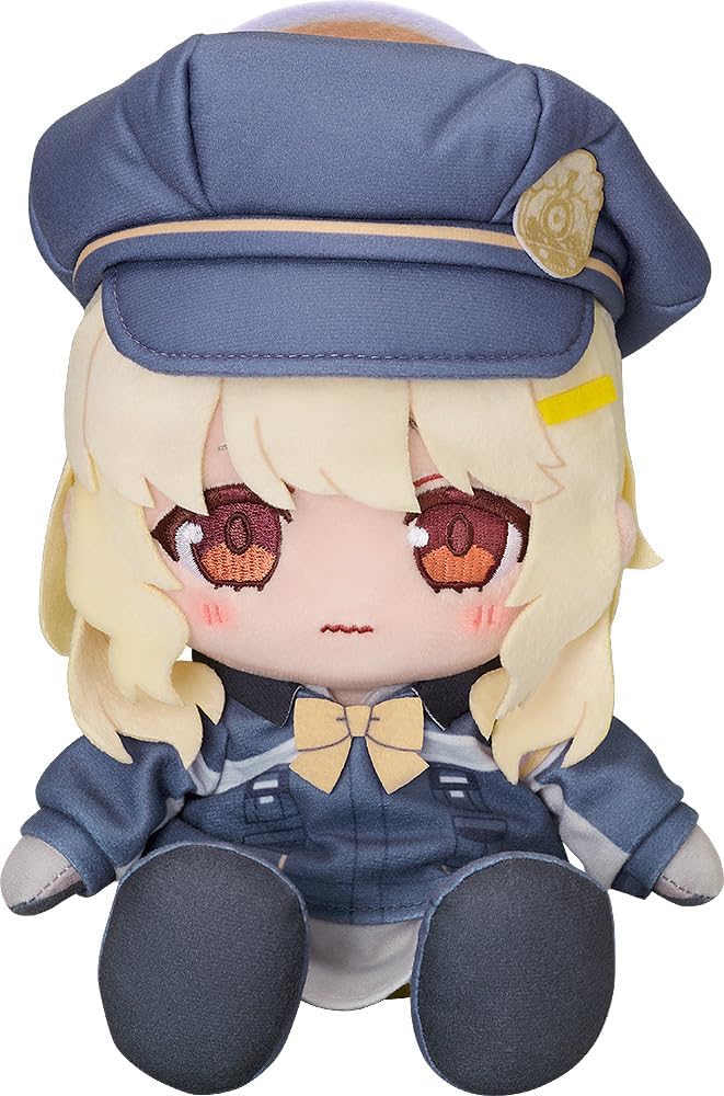 Rakuten - 予約 ブルーアーカイブ -Blue Archive- ちょこぷに ぬいぐるみ アオバ ※9月下旬発売予定