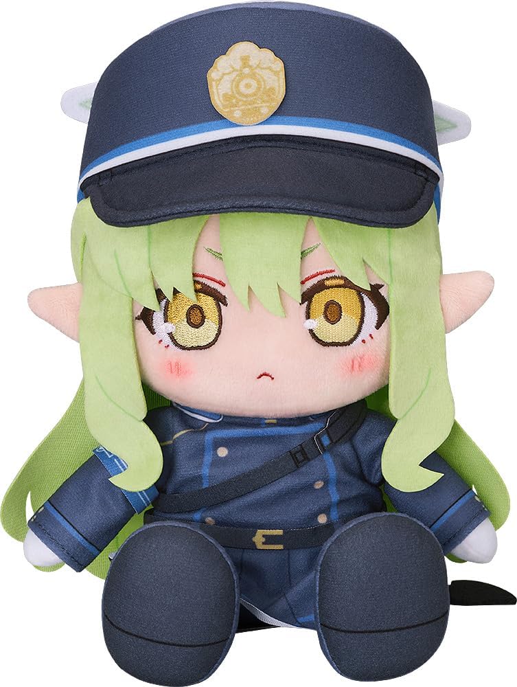 Rakuten - 予約 ブルーアーカイブ -Blue Archive- ちょこぷに ぬいぐるみ ヒカリ ※9月下旬発売予定