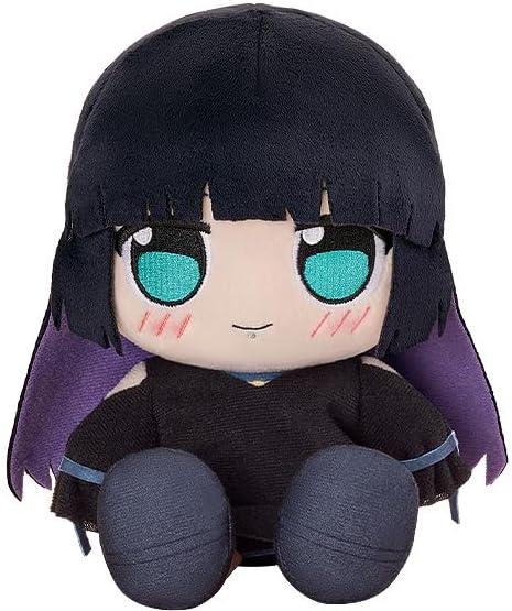 乐天商城 - 予約 くりぱん ぬいぐるみ アニメ「ぼっち・ざ・ろっく！」 PAさん ※7月下旬発売予定