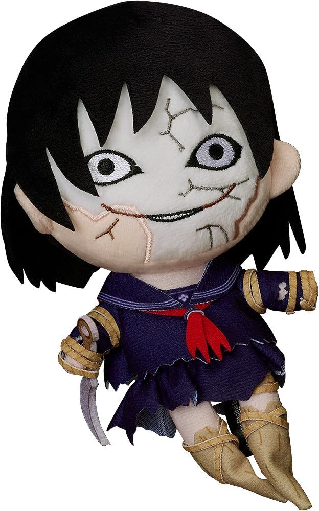 樂天商城 - 予約 サイレントヒルf アヤカカシ ぬいぐるみ ※7月下旬発売予定