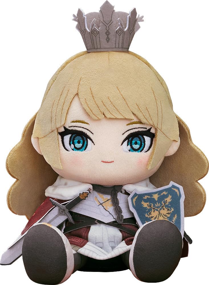 乐天商城 - 予約 Wizardry Variants Daphne ラナヴィーユ ぬいぐるみ ※7月下旬発売予定