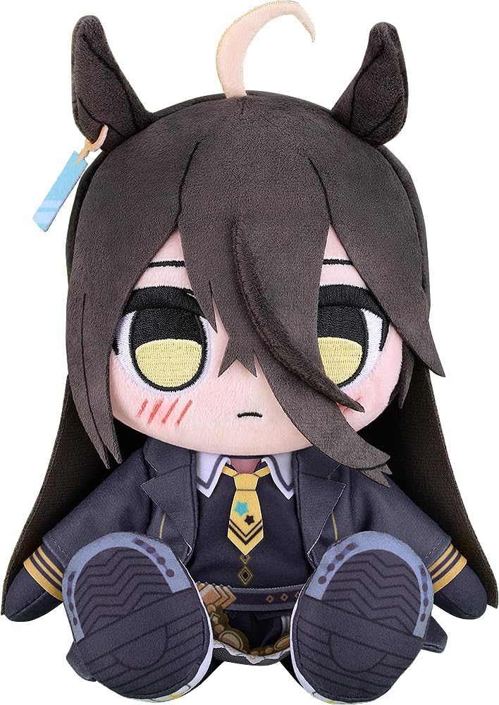 楽天市場】ウマ娘 ぬいぐるみ（コレクション｜ホビー）の通販