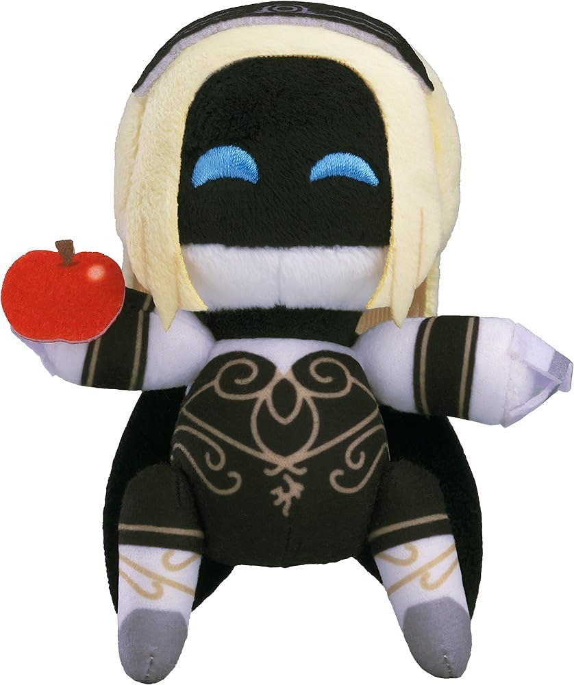 Rakuten - 予約 てのりぬいぐるみ ASTROBOT Gravity Daze:Kitten bot ※6月下旬発売予定