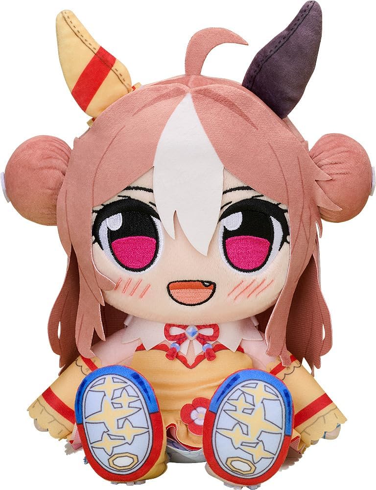楽天市場】ウマ娘 ぬいぐるみ（コレクション｜ホビー）の通販