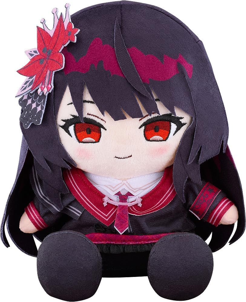 乐天商城 - 予約 魔法少女ノ魔女裁判 ぬいぐるみ 二階堂ヒロ ※9月下旬発売予定