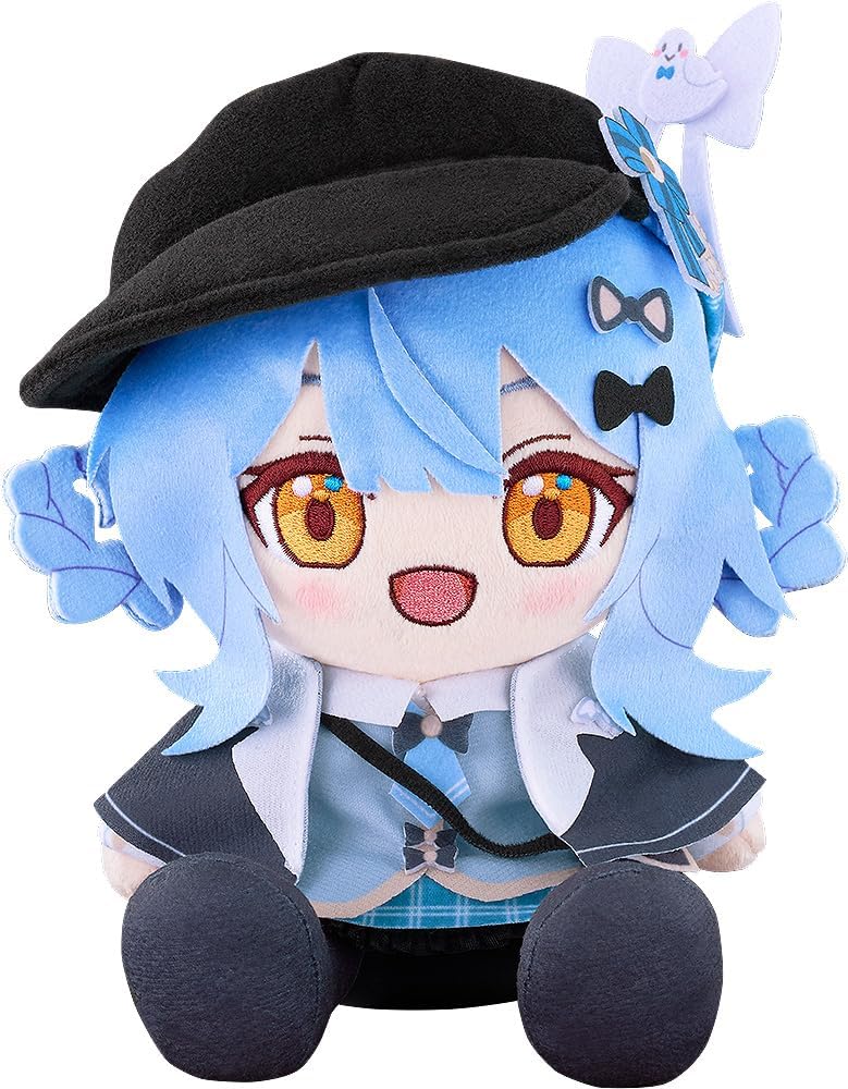 Rakuten - 予約 魔法少女ノ魔女裁判 ぬいぐるみ 橘シェリー ※9月下旬発売予定