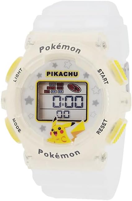 楽天市場】ポケモン 腕時計（ホビー）の通販