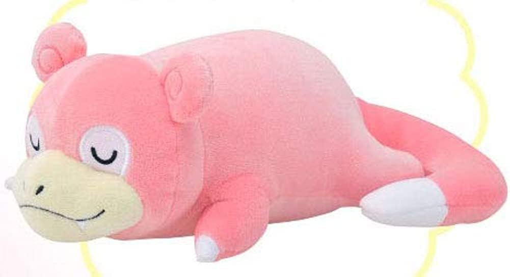 Rakuten - 予約 ポケットモンスター もふもふうでまくら ヤドン ※5月下旬発売予定