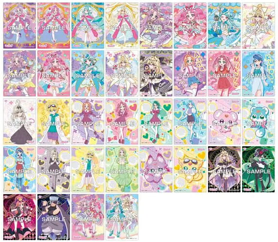 楽天市場】ワンピース クリアカードコレクションガムの通販