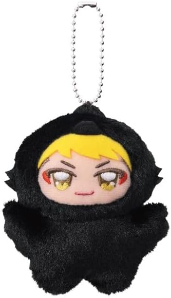 TVアニメ『ウィッチウォッチ』 ちみけもますこっと 3.風祭監志