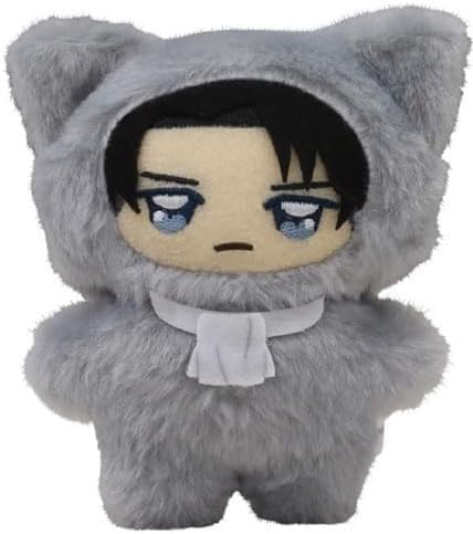 予約TVアニメ『進撃の巨人』ちみけ...