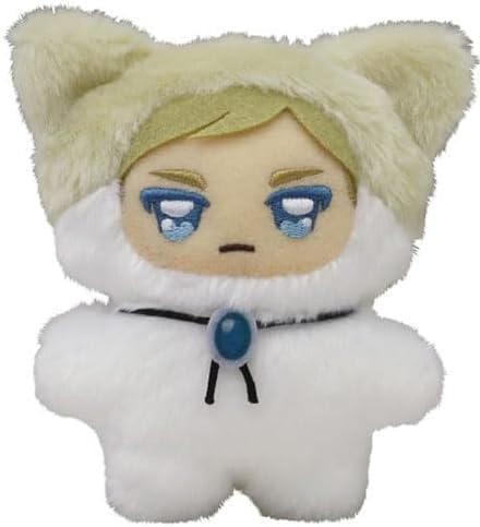 予約TVアニメ『進撃の巨人』ちみけ...