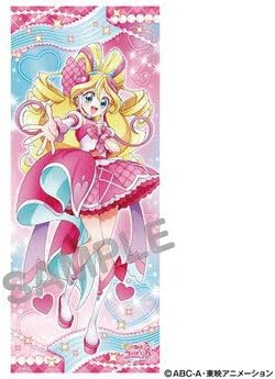 楽天市場】プリキュアタペストリーの通販