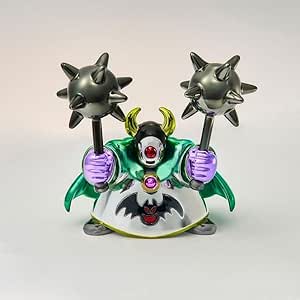Rakuten - ドラゴンクエスト メタリックモンスターズギャラリー じごくのつかい