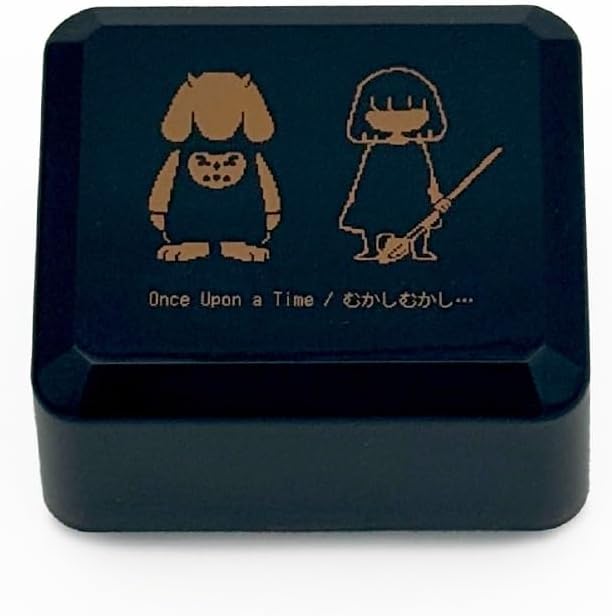 乐天商城 - 予約 UNDERTALE オルゴール むかしむかし...※9月下旬発売予定
