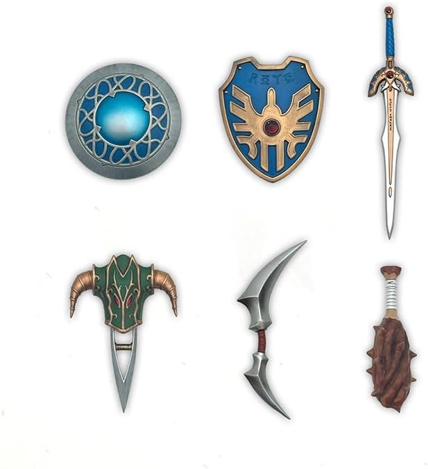 楽天市場】ゼルダの伝説 ウェポン コレクションの通販