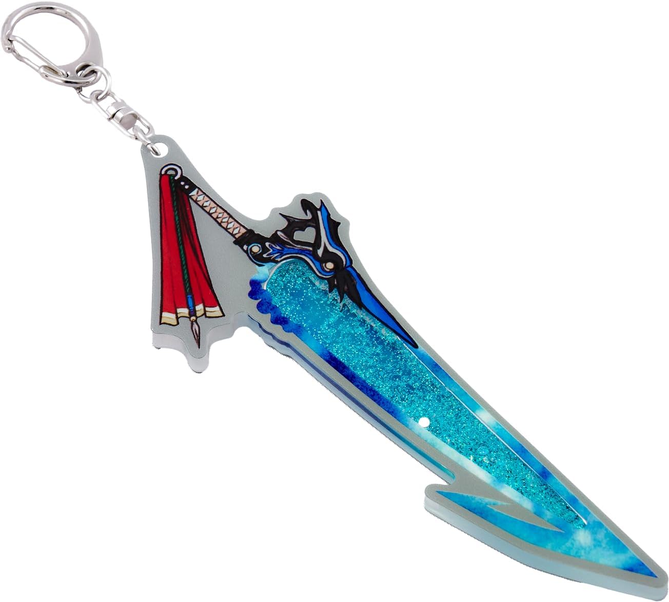 楽天市場】ファイナルファンタジー キーホルダーの通販