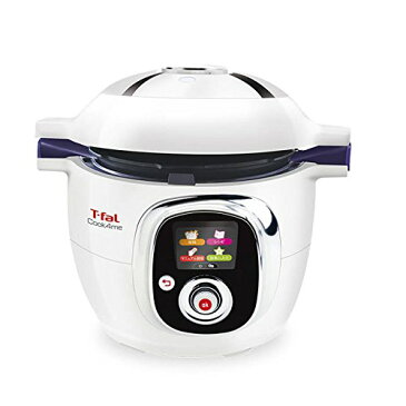 T-fal ティファール マルチクッカー クックフォーミー Cook4me 大人気商品※ラッピング不可