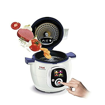 T-fal ティファール マルチクッカー クックフォーミー Cook4me 大人気商品※ラッピング不可