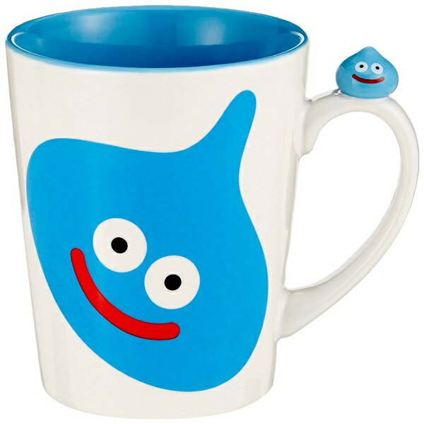 ドラゴンクエスト スマイルスライム マグカップのサムネイル