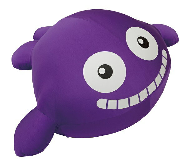 海物語 クジラッキー どデカぬいぐるみ ビーズver. 70cmのBIGサイズのサムネイル