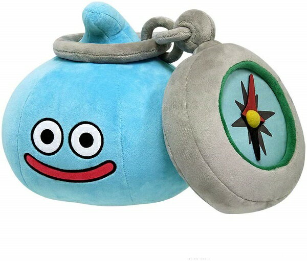 予約 ドラゴンクエストウォーク ぬいぐるみ スラミチ 4月下旬発売入荷在庫速報　楽天　通販