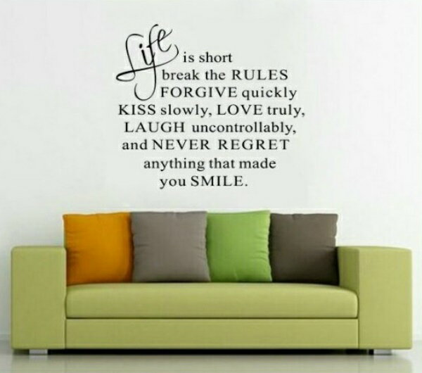 ウォールステッカー 文字 黒 おしゃれ 壁 英文 モノトーン アルファベット インテリア 壁紙 モノクロ シール 英字 ステッカー 英文字 英語 カフェ モダン シンプル はがせる 賃貸 大きい キッチン コンセント 玄関 トイレ メッセージ ステンシル 階段 寝室 リビング 男前